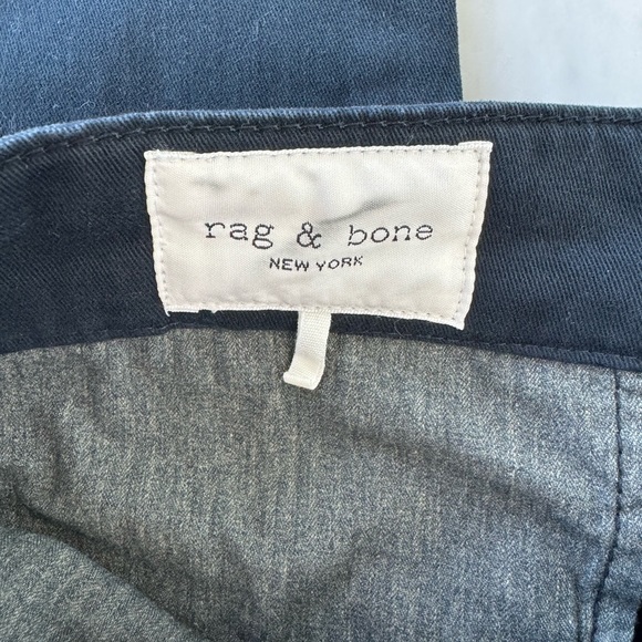 Rag and Bone trousers 32 - Picture 3 of 6